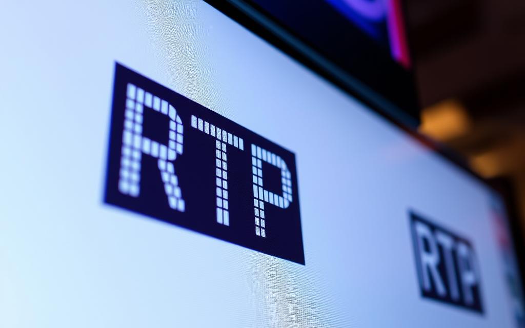 RTP ในเกมสล็อต