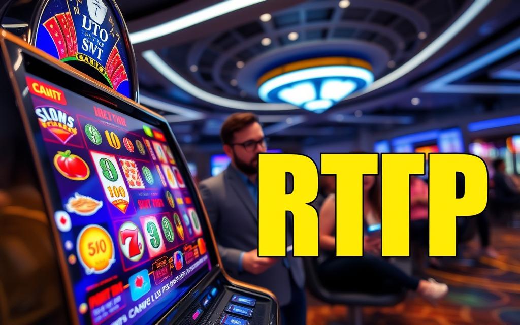 ความสำคัญ RTP