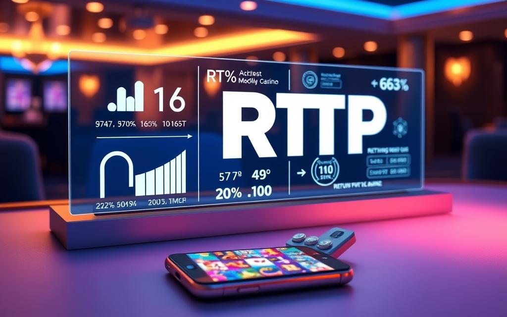 พื้นฐาน RTP