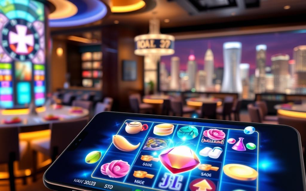 รีวิวเกมใหม่ล่าสุด JILI