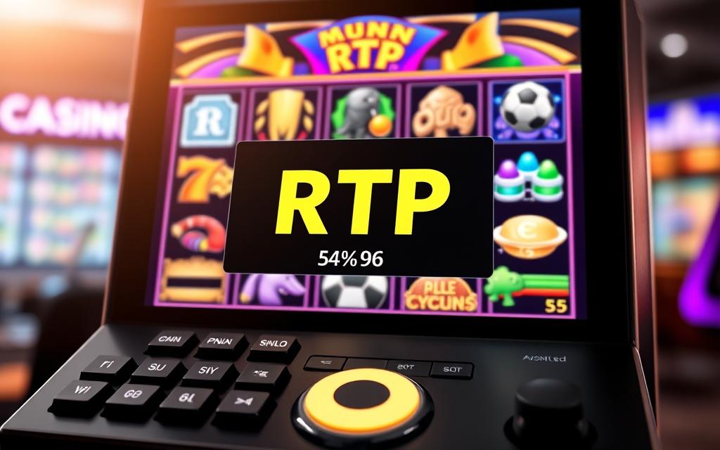 วิธีตรวจสอบ RTP
